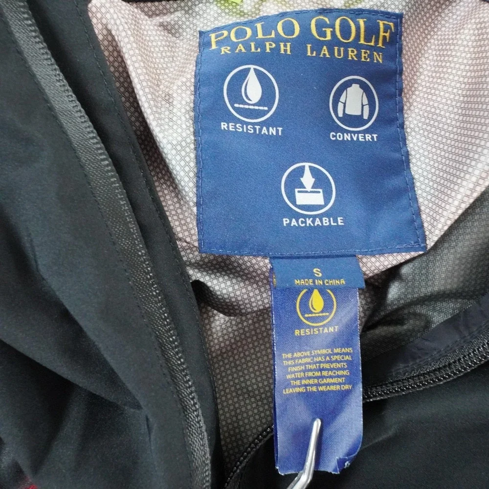 Polo Ralph Lauren polo golf